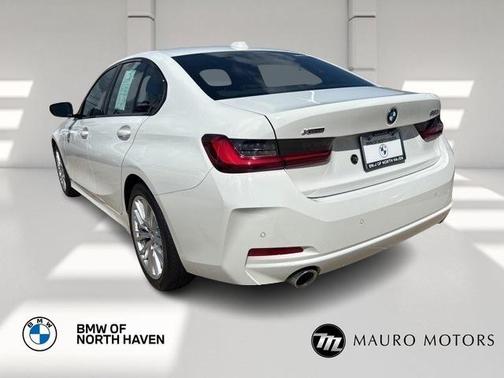 2023 BMW 330 xDrive