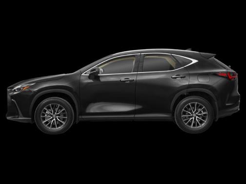 2022 Lexus NX 350 Premium