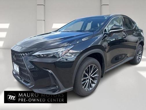 2022 Lexus NX 350 Premium
