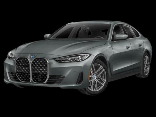 2024 BMW 430 Gran Coupe i xDrive