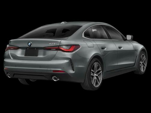 2024 BMW 430 Gran Coupe i xDrive