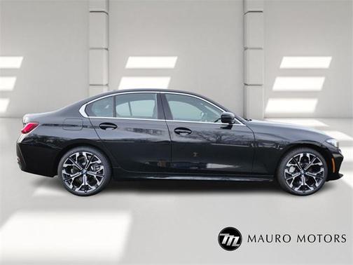 2026 BMW 330 xDrive NA