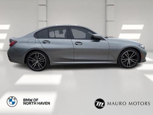 2023 BMW 330 xDrive