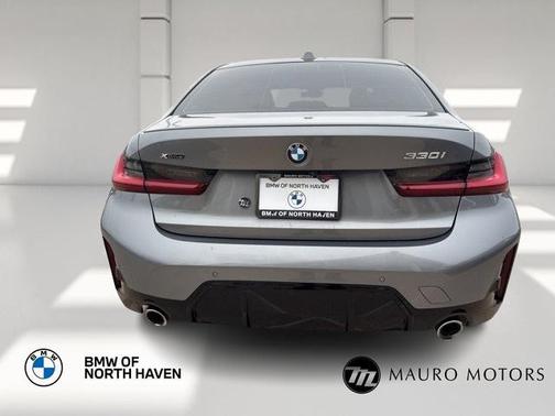 2023 BMW 330 xDrive