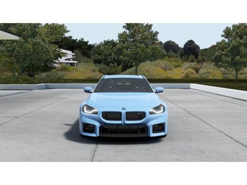 2026 BMW M2 