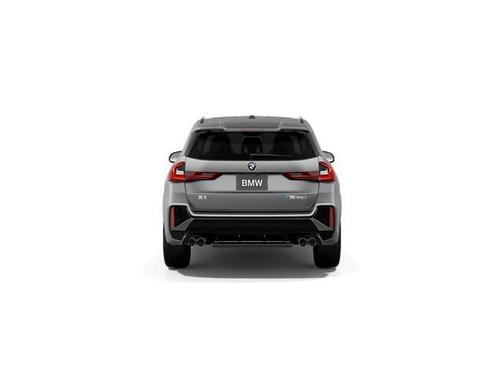 2025 BMW X1 M35i