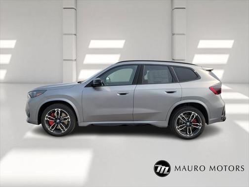 2025 BMW X1 M35i