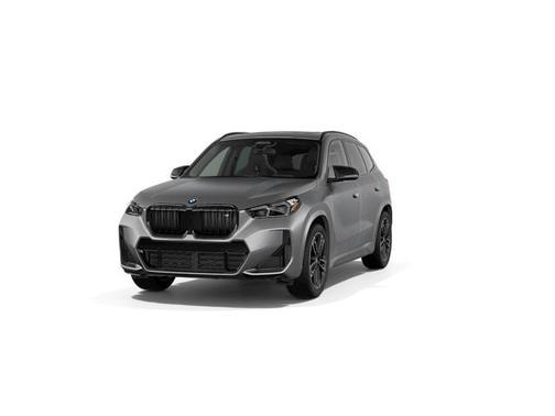 2025 BMW X1 M35i
