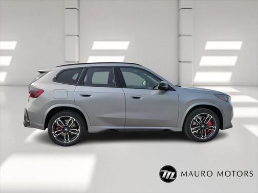 2025 BMW X1 M35i
