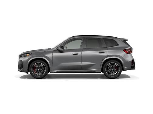 2025 BMW X1 M35i