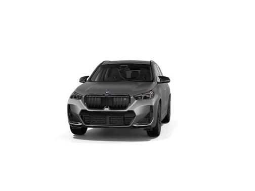 2025 BMW X1 M35i