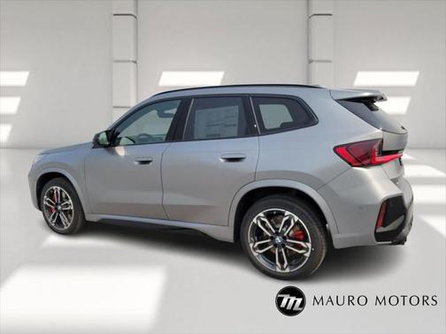 2025 BMW X1 M35i