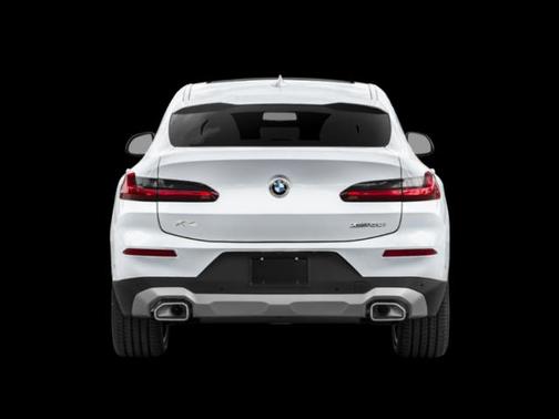 2023 BMW X4 xDrive30i