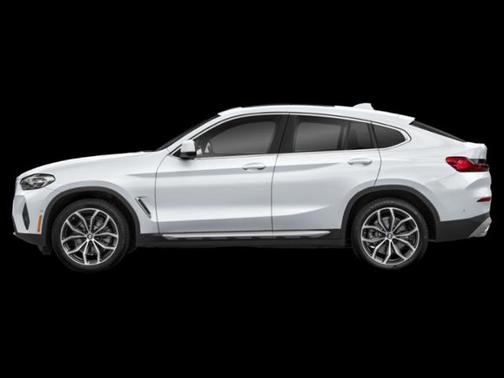 2023 BMW X4 xDrive30i