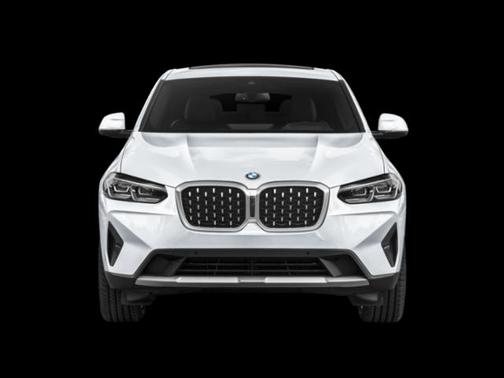 2023 BMW X4 xDrive30i