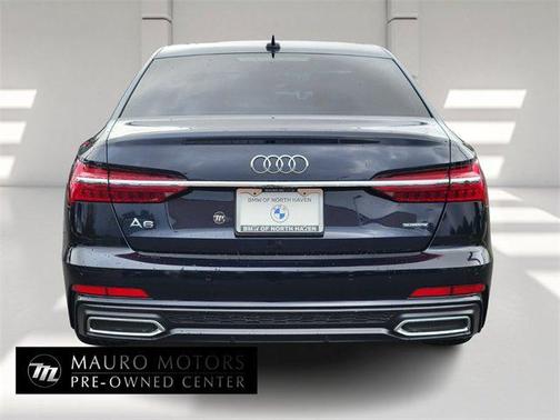 2019 Audi A6 55 Premium Plus