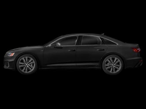 2019 Audi A6 55 Premium Plus