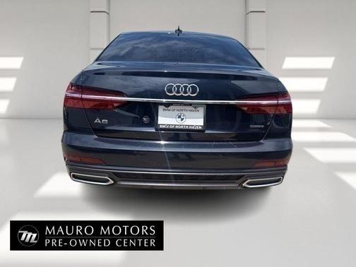 2019 Audi A6 55 Premium Plus