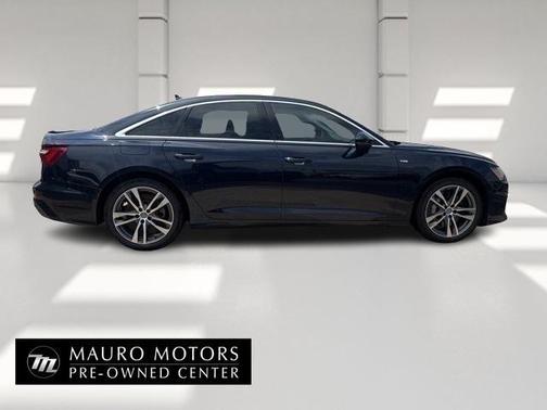 2019 Audi A6 55 Premium Plus