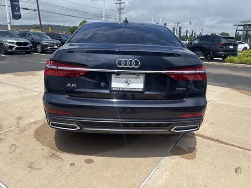 2019 Audi A6 55 Premium Plus