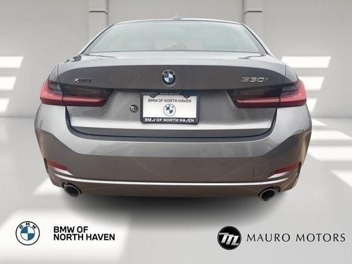 2024 BMW 330 xDrive