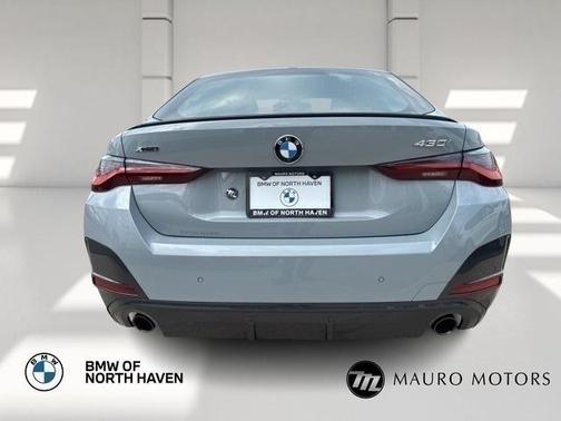 2023 BMW 430 Gran Coupe i xDrive