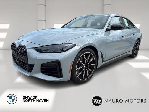 2023 BMW 430 Gran Coupe i xDrive