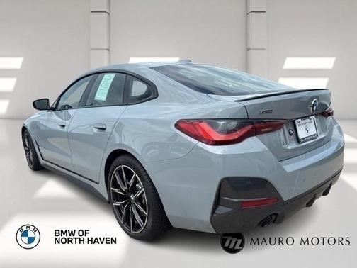 2023 BMW 430 Gran Coupe i xDrive
