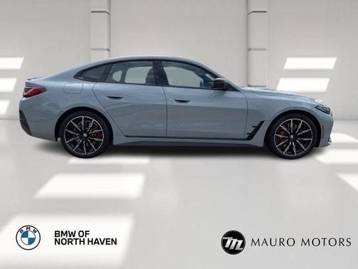 2023 BMW 430 Gran Coupe i xDrive