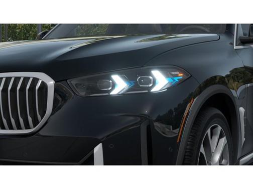 2025 BMW X5 PHEV xDrive50e