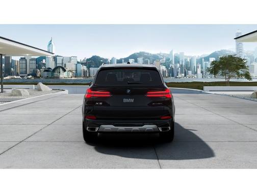 2025 BMW X5 PHEV xDrive50e