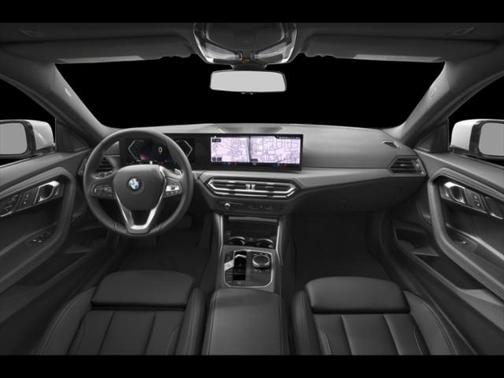 2024 BMW 230 i xDrive
