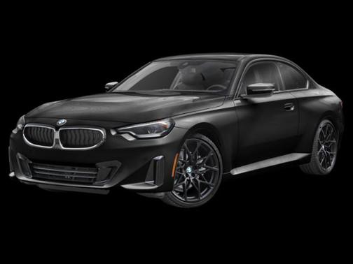 2024 BMW 230 i xDrive