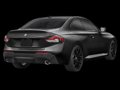2024 BMW 230 i xDrive