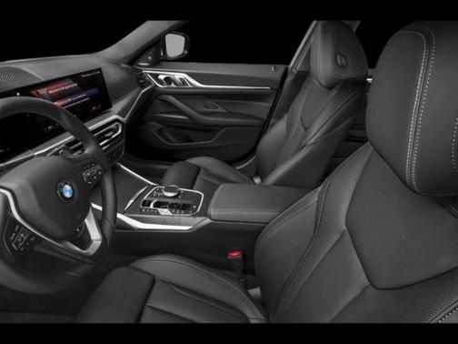 2024 BMW 430 Gran Coupe i xDrive