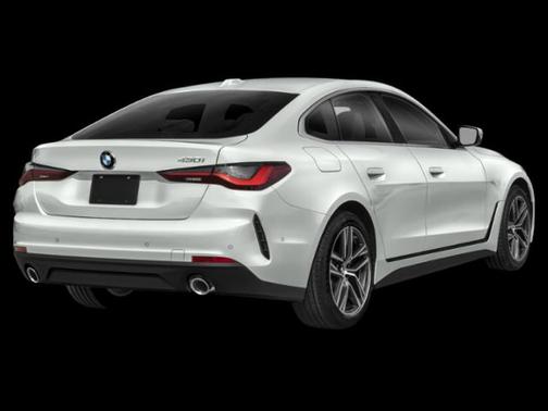 2024 BMW 430 Gran Coupe i xDrive