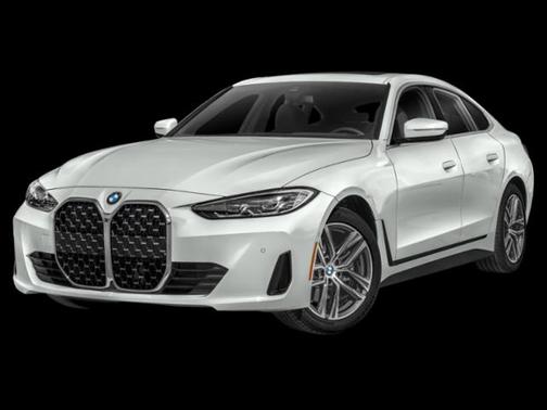 2024 BMW 430 Gran Coupe i xDrive