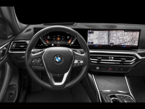 2024 BMW 430 Gran Coupe i xDrive
