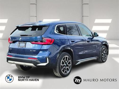 2024 BMW X1 