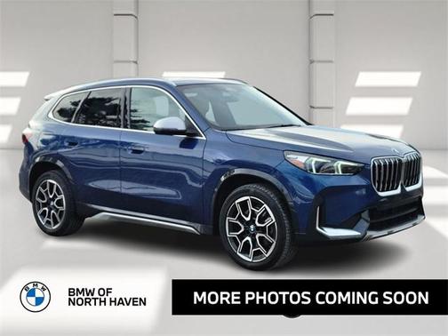 2024 BMW X1 