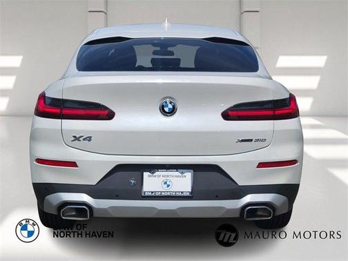 2024 BMW X4 xDrive30i