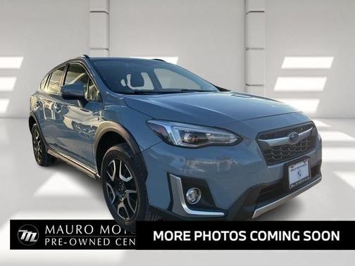 2020 Subaru Crosstrek Hybrid Base