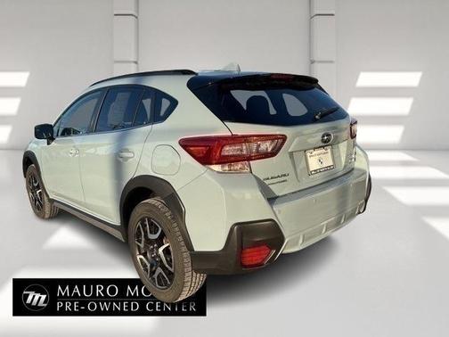 2020 Subaru Crosstrek Hybrid Base