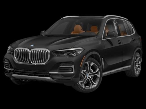 2023 BMW X5 