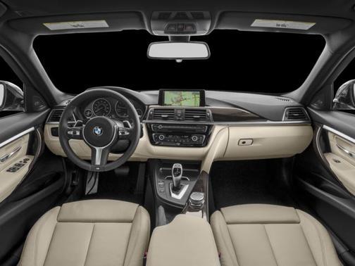 2018 BMW 340 340i