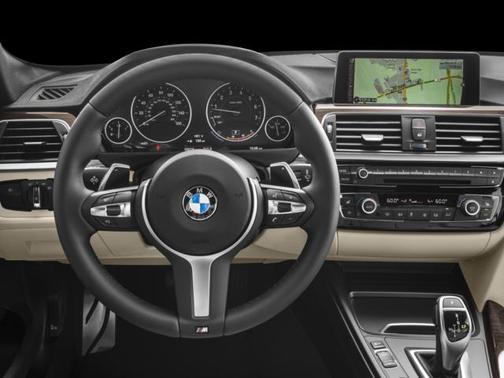 2018 BMW 340 340i
