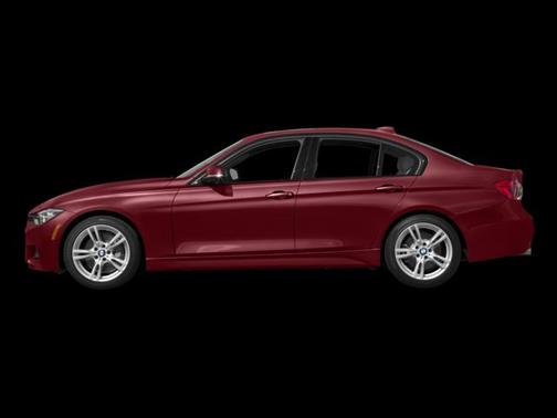 2018 BMW 340 340i