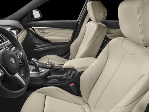 2018 BMW 340 340i