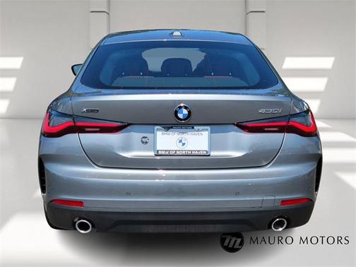 2025 BMW 430 Gran Coupe i xDrive