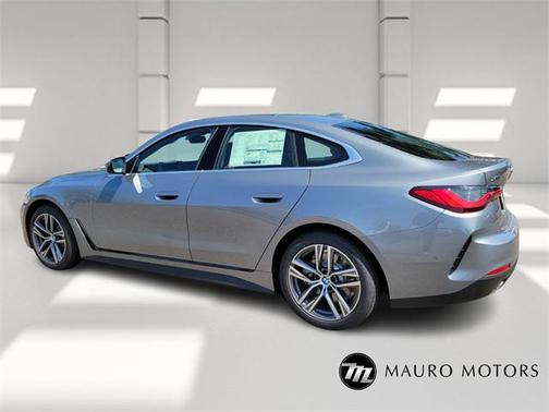 2025 BMW 430 Gran Coupe i xDrive